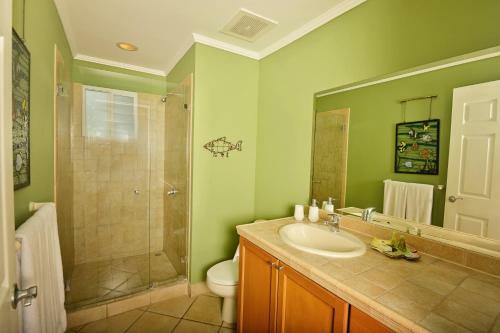 Apartamento Los Suenos Resort Del Mar 3e, Golf Cart Included