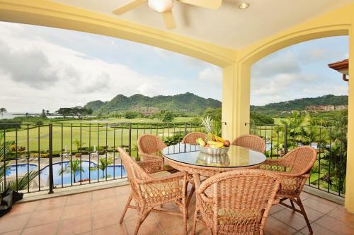 Apartamento Los Suenos Resort Del Mar 3e, Golf Cart Included