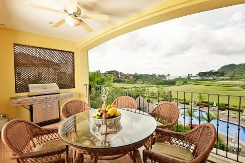 Apartamento Los Suenos Resort Del Mar 3e, Golf Cart Included