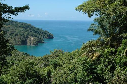Apartamento Los Suenos Resort Del Mar 3e, Golf Cart Included