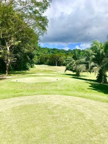 Apartamento Los Suenos Resort Del Mar 3e, Golf Cart Included