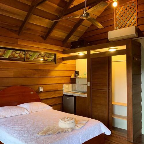 La Fortuna Waterfall Bungalows