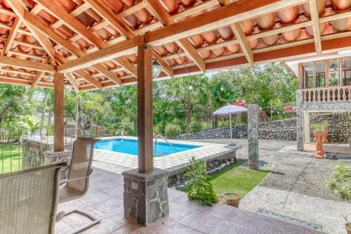 Casa Feliz