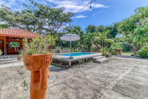 Casa Feliz