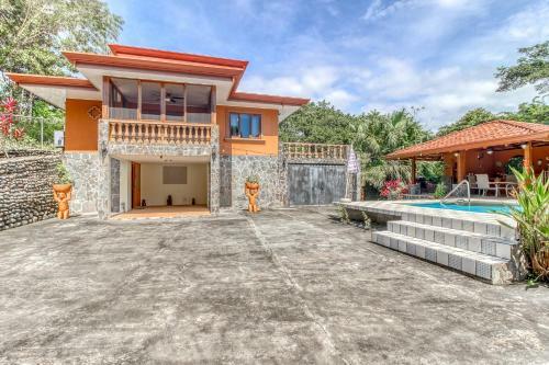 Casa Feliz