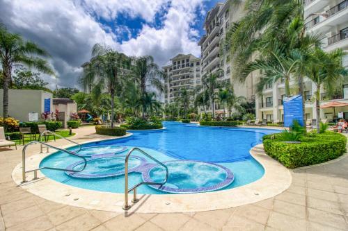 Jaco Bay Penthouse 31001