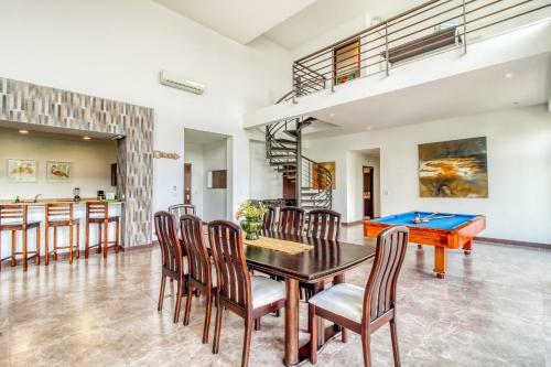 Jaco Bay Penthouse 31001