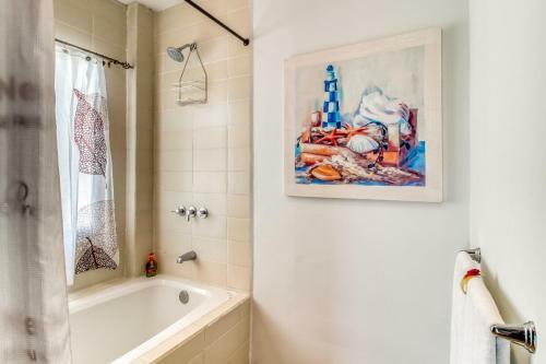 Jaco Bay Penthouse 31001