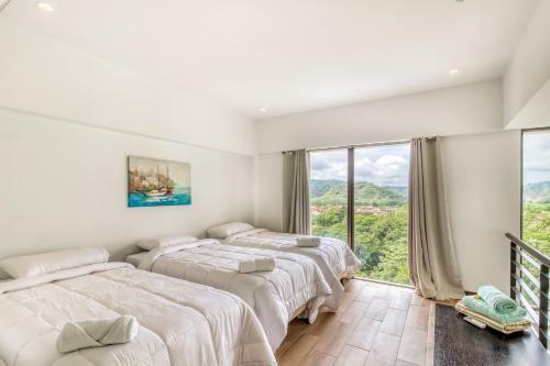 Jaco Bay Penthouse 31001