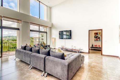 Jaco Bay Penthouse 31001