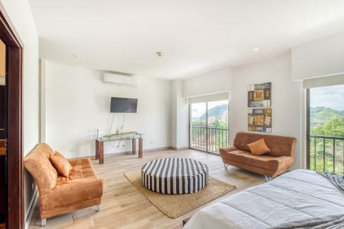 Jaco Bay Penthouse 31001