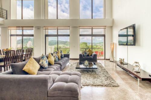 Jaco Bay Penthouse 31001