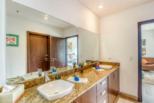 Jaco Bay Penthouse 31001