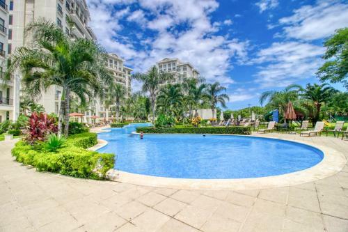 Jaco Bay Penthouse 31001