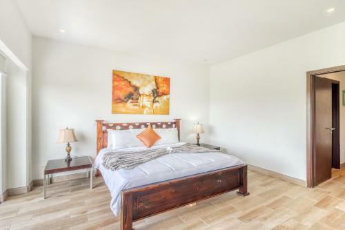 Jaco Bay Penthouse 31001