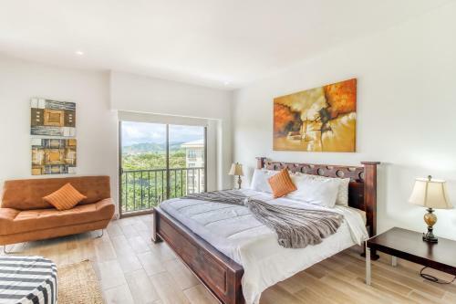 Jaco Bay Penthouse 31001