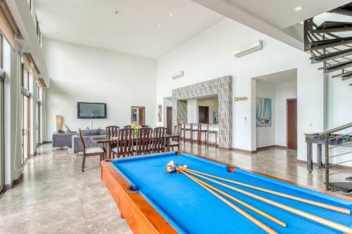 Jaco Bay Penthouse 31001