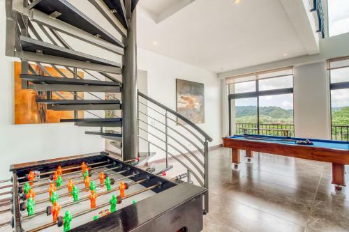 Jaco Bay Penthouse 31001