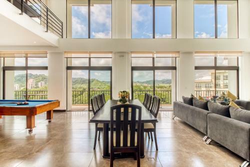 Jaco Bay Penthouse 31001