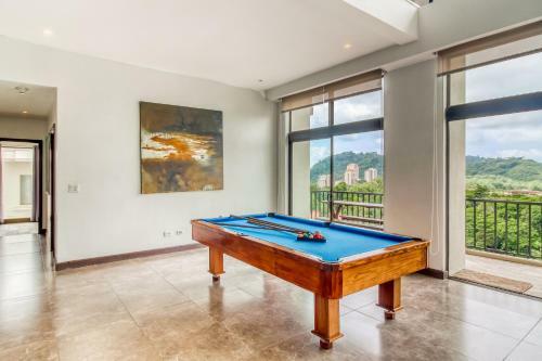 Jaco Bay Penthouse 31001