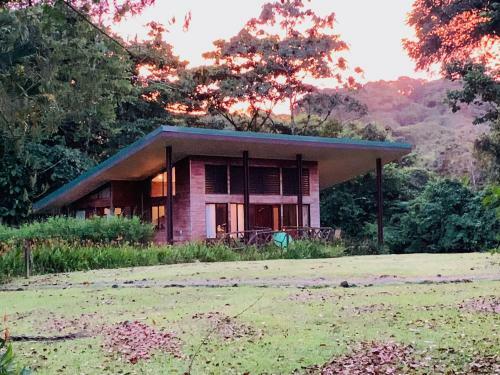 Hotel Sangregado Lodge