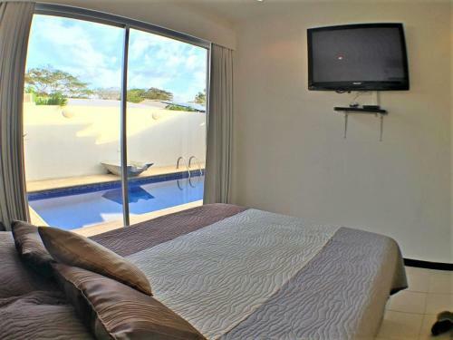 Malaga Herradura #25 With Private Pool