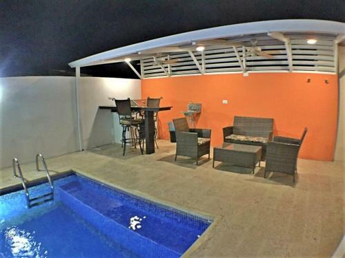Malaga Herradura #25 With Private Pool