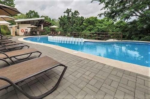 Malaga Herradura #25 With Private Pool