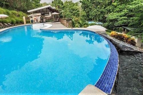Malaga Herradura #25 With Private Pool