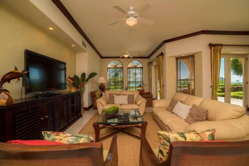 Apartamento Los Suenos Resort Bella Vista 4e - Family