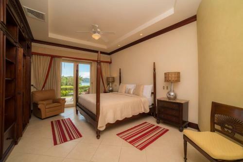 Apartamento Los Suenos Resort Bella Vista 4e - Family