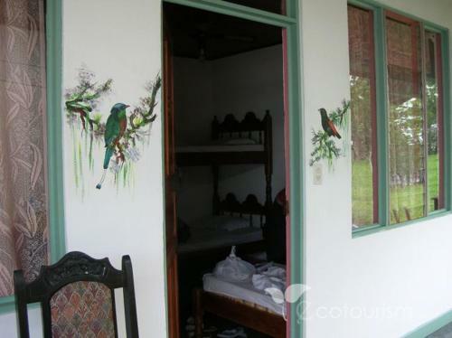 Hostal Cabinas Jerry