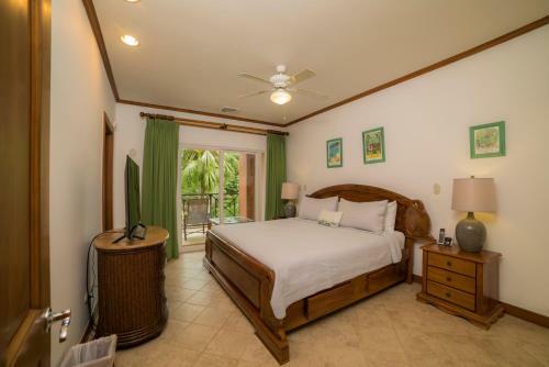 Apartamento Los Suenos Resort Veranda 1c