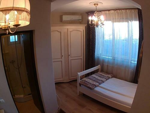 Hostal Pension Fortuna