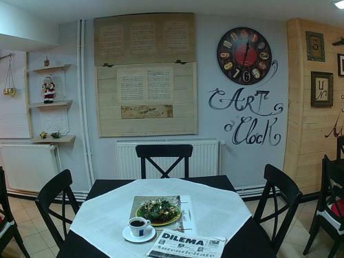 Hostal Pension Fortuna