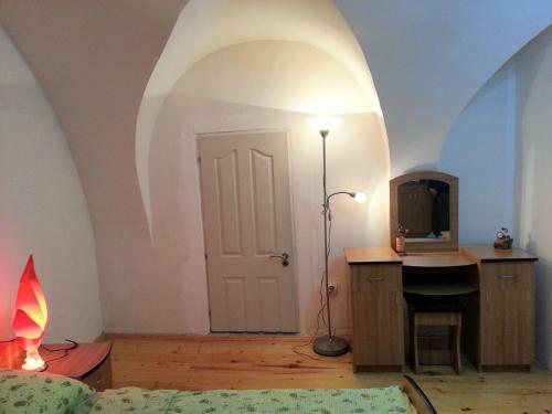 Hostal Casa Merisor