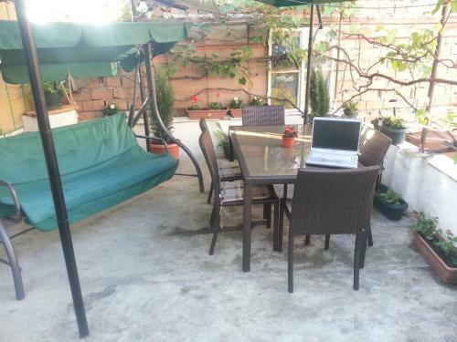 Hostal Casa Merisor