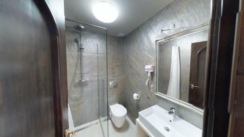 Hostal Pension Korona