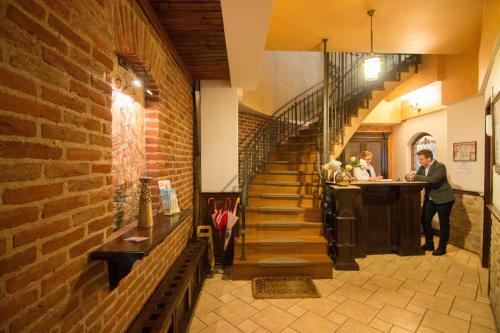Hostal Pension Korona