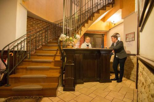 Hostal Pension Korona