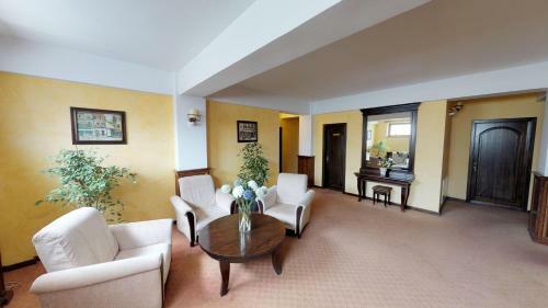 Hostal Pension Korona