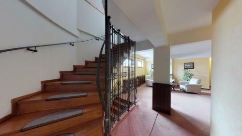 Hostal Pension Korona
