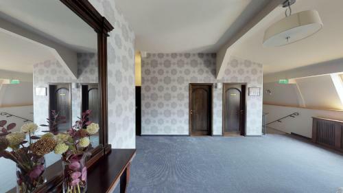 Hostal Pension Korona