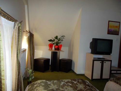 Hostal Pension Casa Sibianului