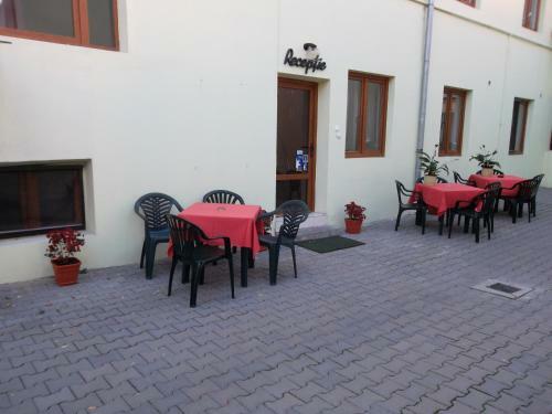 Hostal Pension Casa Sibianului