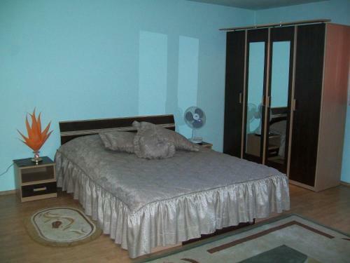 Hostal Pension Casa Sibianului