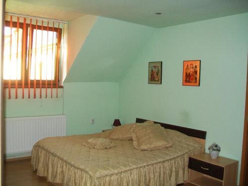 Hostal Pension Casa Sibianului