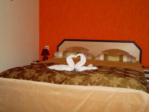 Hostal Pension Casa Sibianului