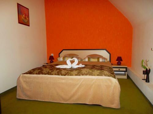Hostal Pension Casa Sibianului