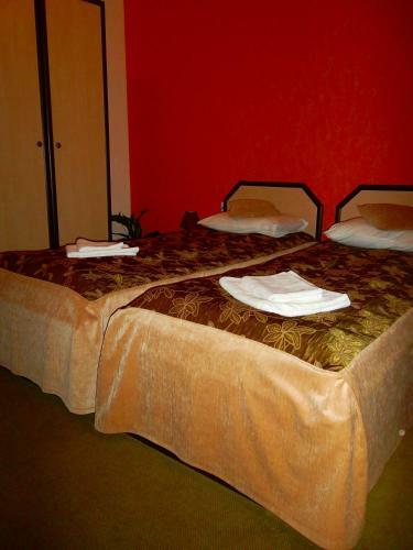 Hostal Pension Casa Sibianului